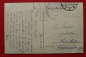 Preview: Postcard PC 1917 Sivry WWI France